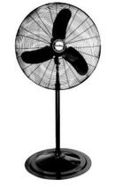 30 in. Oscillating Pedestal Portable Fan