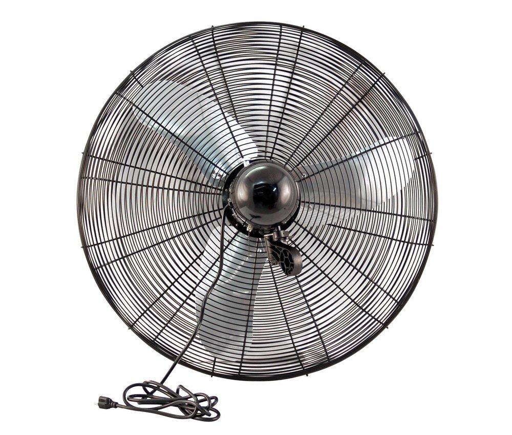 Air King America Inc Oscillating Pedestal Portable Fan 