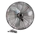 Air King America Inc Oscillating Pedestal Portable Fan 