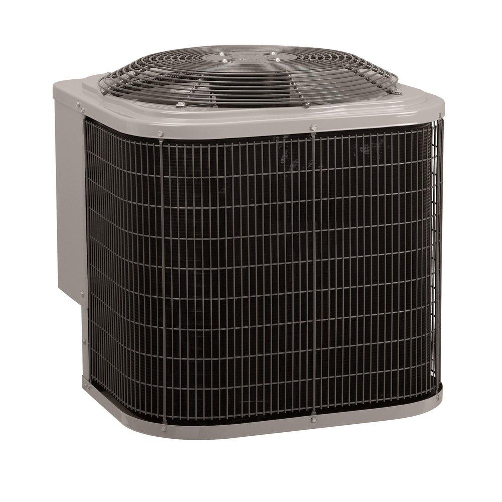 5 Ton, 13 SEER R-410A Split-System Air Conditioner Condenser | Day & Night®  | Ferguson