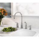 Pfister Polished Chrome Single Handle Kitchen Faucet 