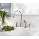 Pfister Stainless Steel Single Handle Kitchen Faucet 