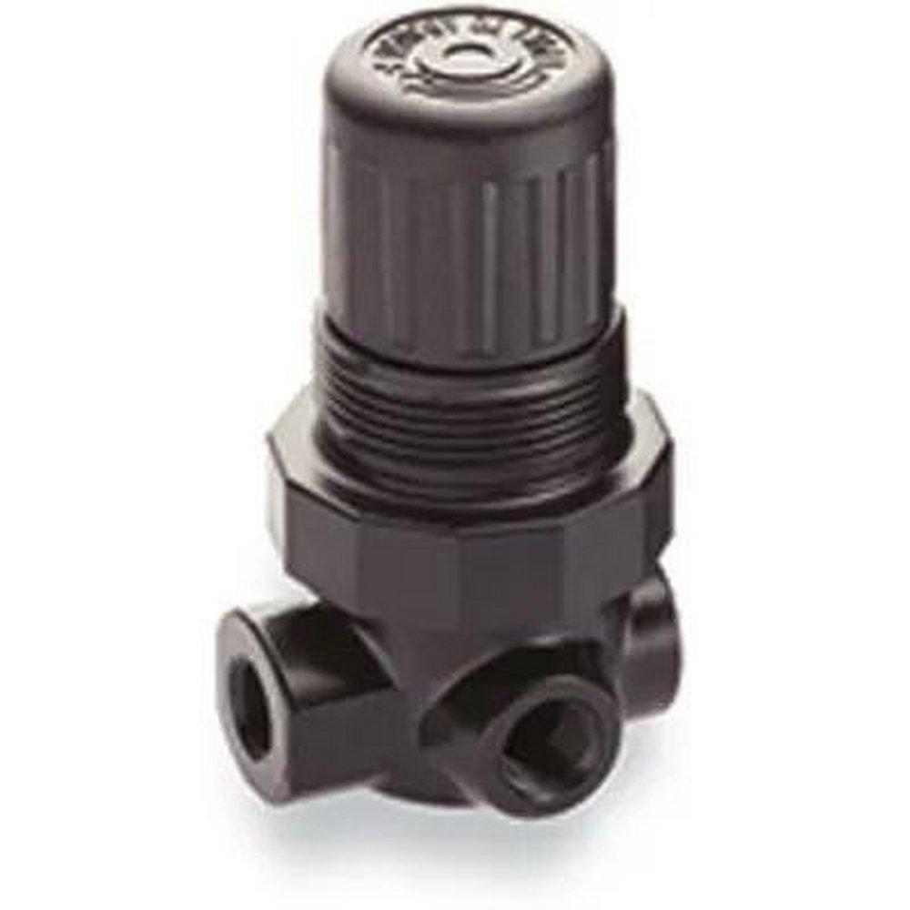 Norgren Non Relief Regulator 