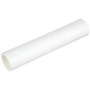 2 in. x 20 ft. PEX-B Straight Length Tubing in White