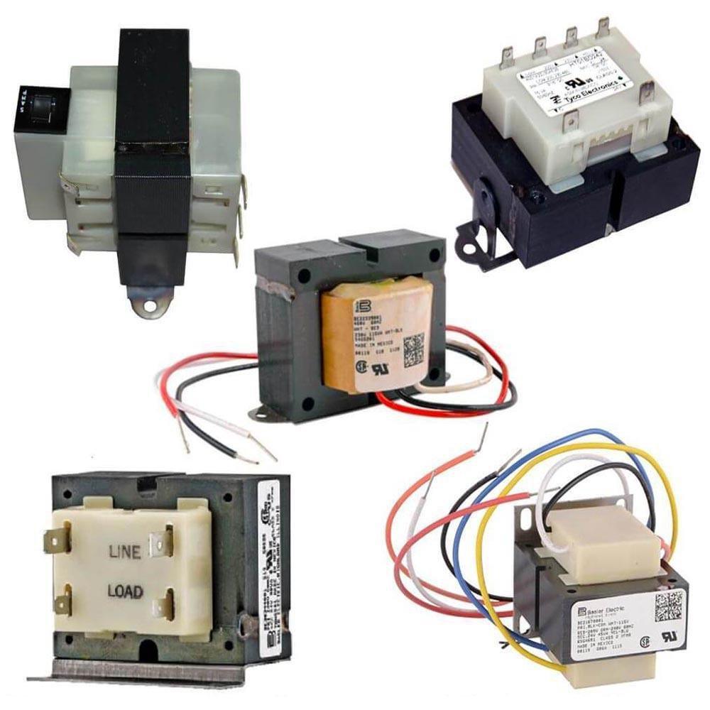 Service First Transformer 