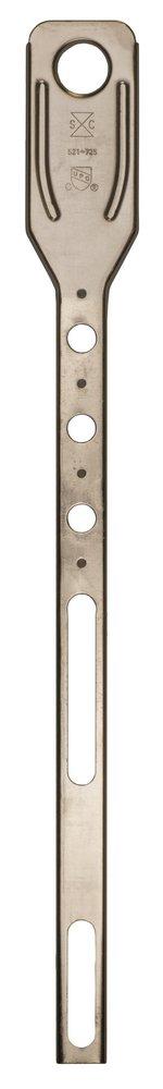 Sioux Chief Copper 2-1/2 in. Steel Carrier Bracket 