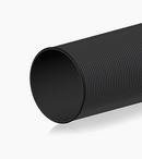 48 in. x 20 ft. Plastic Drainage Pipe