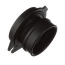 InSinkErator® Black Coupling 
