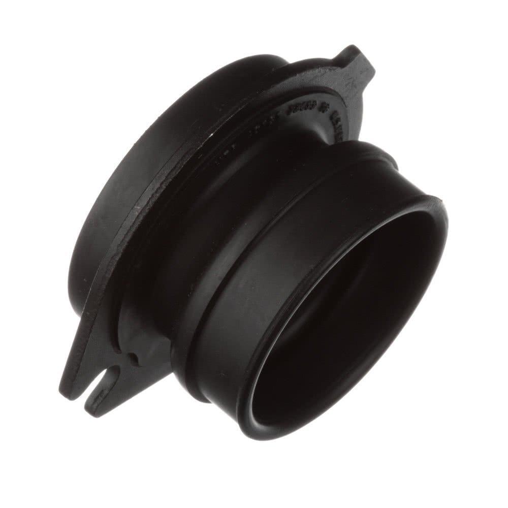 InSinkErator&reg; Black 2-13/100 x 2-1/2 x 1-1/4 in. Coupler 