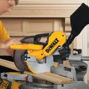 DEWALT Double-Bevel Sliding Compound Miter 