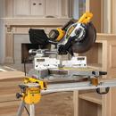 DEWALT Double-Bevel Sliding Compound Miter 