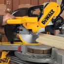 DEWALT Double-Bevel Sliding Compound Miter 