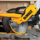 DEWALT Double-Bevel Sliding Compound Miter 