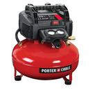 Porter Cable Oil-Free Pancake Compressor 