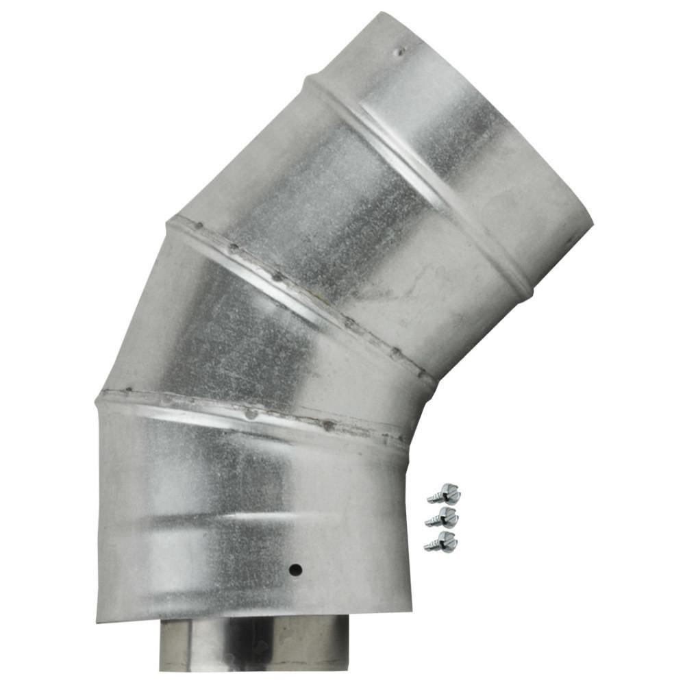 Rheem 3 x 5 in. 