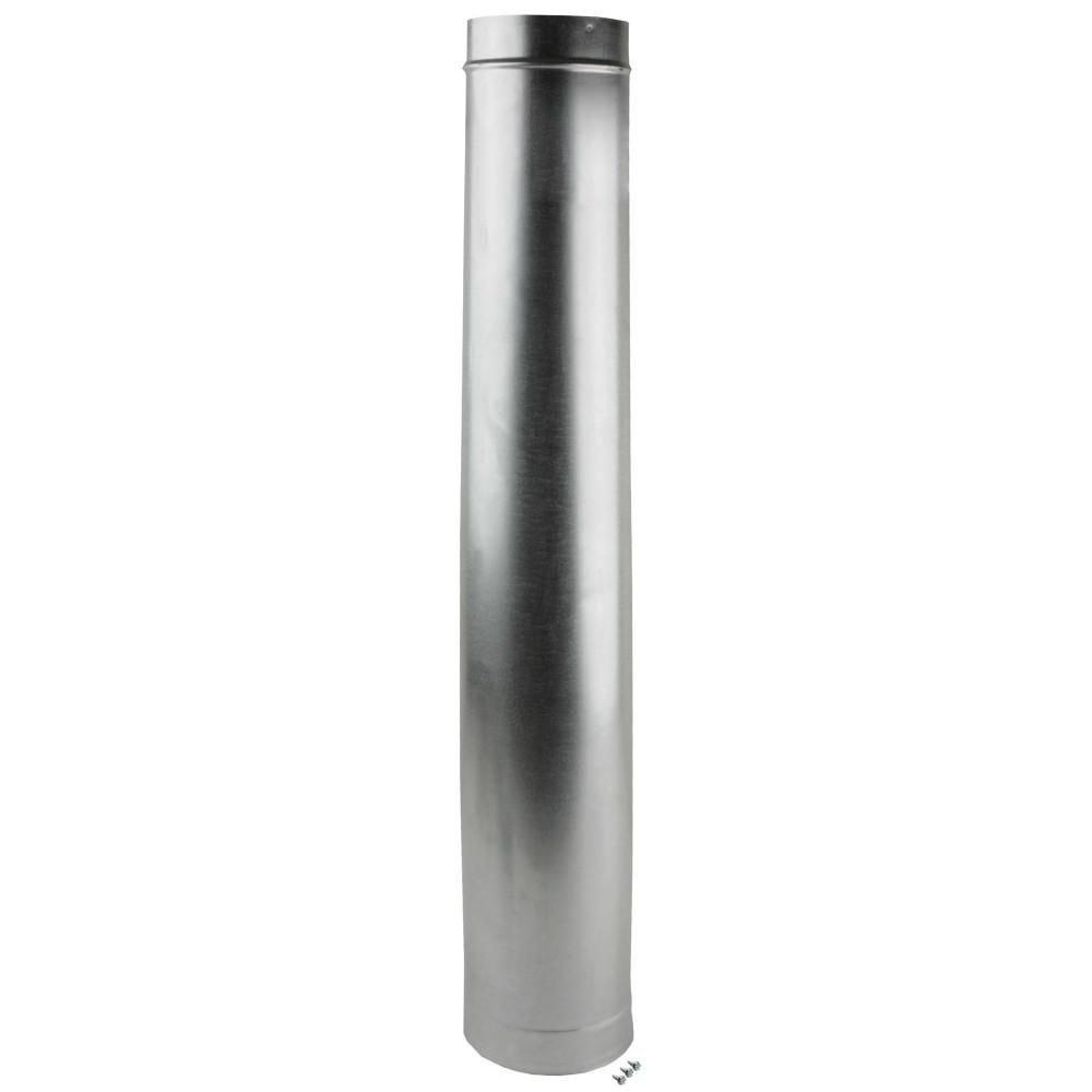 Rheem 3 x 5 in. Vent 