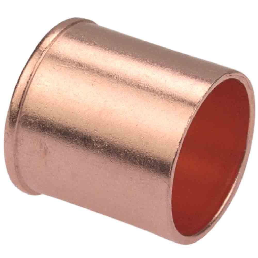 3/8 Copper Fitting PLUG 