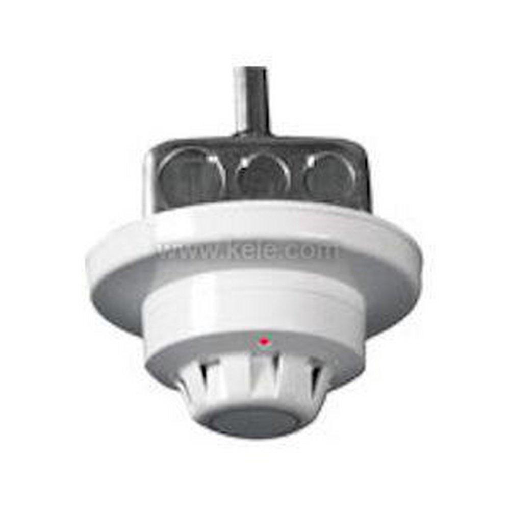 APC Plastic White PELEC SPEC APP DUCT Smoke Detector 