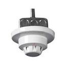 Photoelectric No Flow Special Application Duct Smoke Detector
