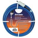 General Pipe Cleaners Black Drill Snake 