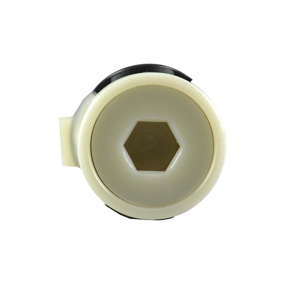 Danco/Perfect Match White Hot and Cold Cartridge 