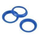 1-1/2 in. Slip Joint Washer in Blue