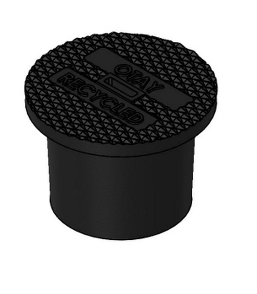 South Bay Foundry Black Cover Water 