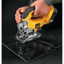 DEWALT Yellow/Black Cordless Jig Saw 