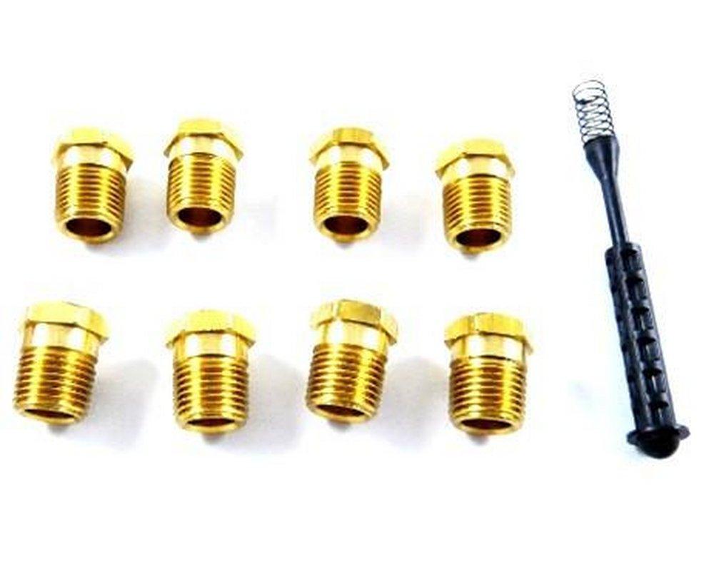 Rheem LP Conversion Kit 