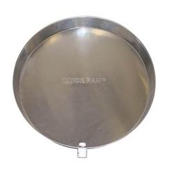 26 in. Aluminum Water Heater Pan