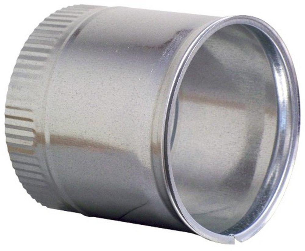 Spin Fitting Galvanized Steel 