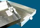 62 in. Condensate Drain Pan 