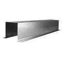 10 ft. x 5 x 4 in. Line Set Cover System Metal