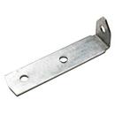 1 in. 24 ga Galvanized Steel Hanger Strap 