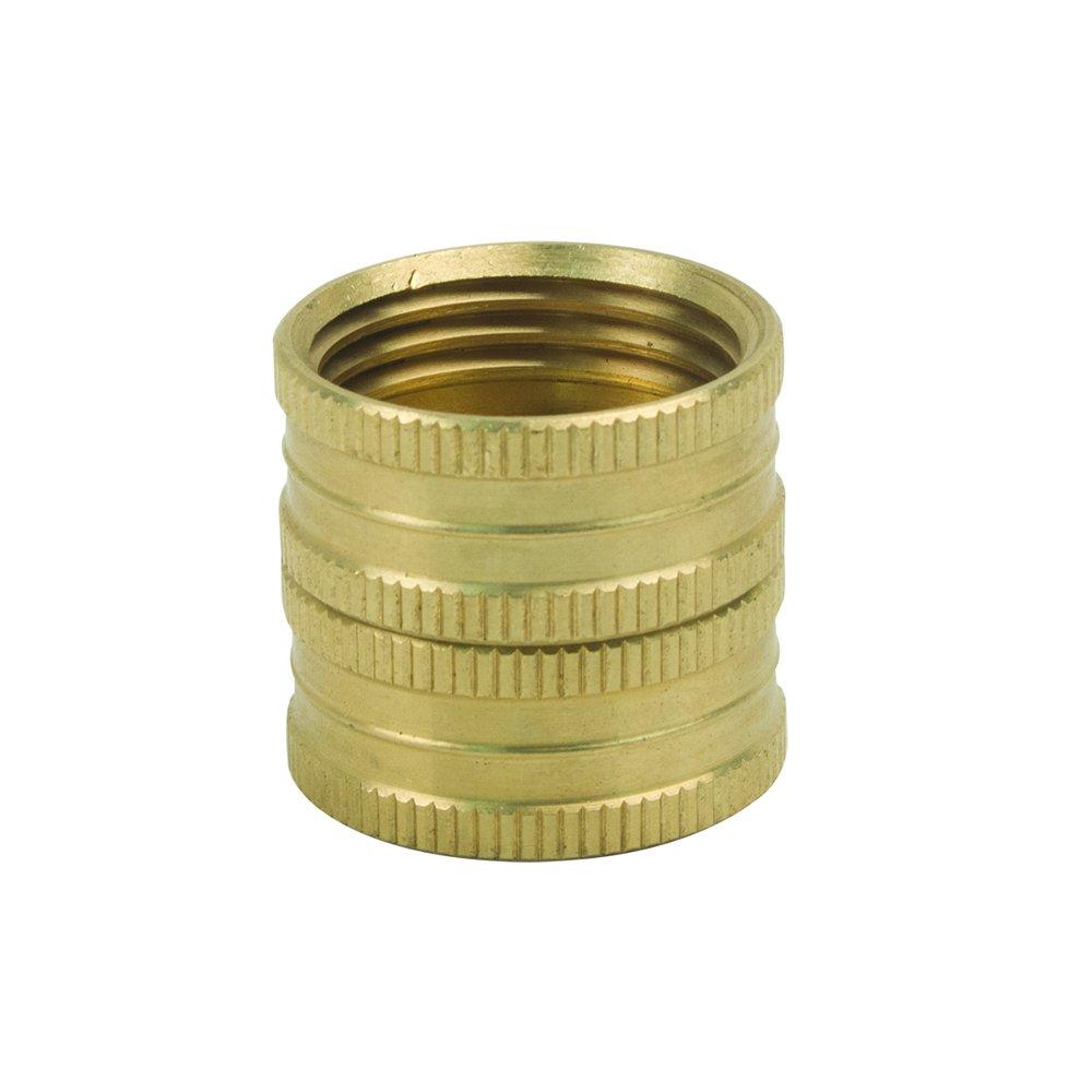 BrassCraft FHT Swivel Brass Adapter 