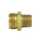 3/4 in. MIP x MHT Brass Adapter