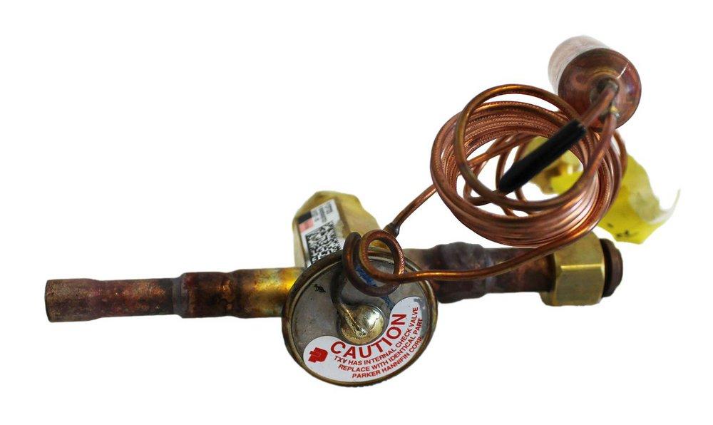 First Co R-410A Thermal Expansion Valve 