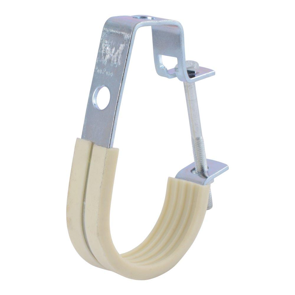 HoldRite&trade; Off White Carbon Steel Hanger 