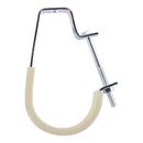 HoldRite&trade; Off White Carbon Steel Hanger 