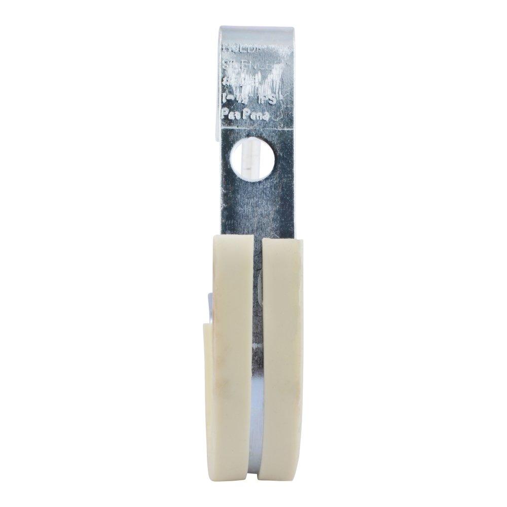 HoldRite&trade; Off White Carbon Steel Hanger 