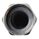 HoldRite&trade; Silver 3/4 in. Water Heater Connector 