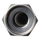 HoldRite&trade; Silver 1 x 3/4 in. FIP Water Heater Connector 