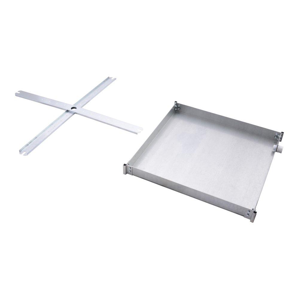 300 lb. Suspended Platform | HoldRite™ | Ferguson