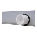 HoldRite™ Silver Suspended Platform 