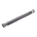 HoldRite&trade; Silver 1-1/4 x 1-1/4 in. FIP Water Heater Connector 