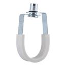 2-1/2 in. IPS x CTS Thermoplastic Elastomer Swivel Loop Hanger