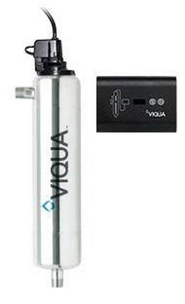 Watersoft Water Disinfection System 