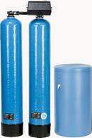 Watersoft Demand Softener 