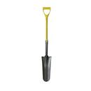 Seymour Midwest Sharp Shooter Shovel with Fiberglass Handle 