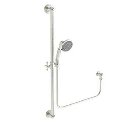 Multi Function Hand Shower in Polished Nickel - Natural